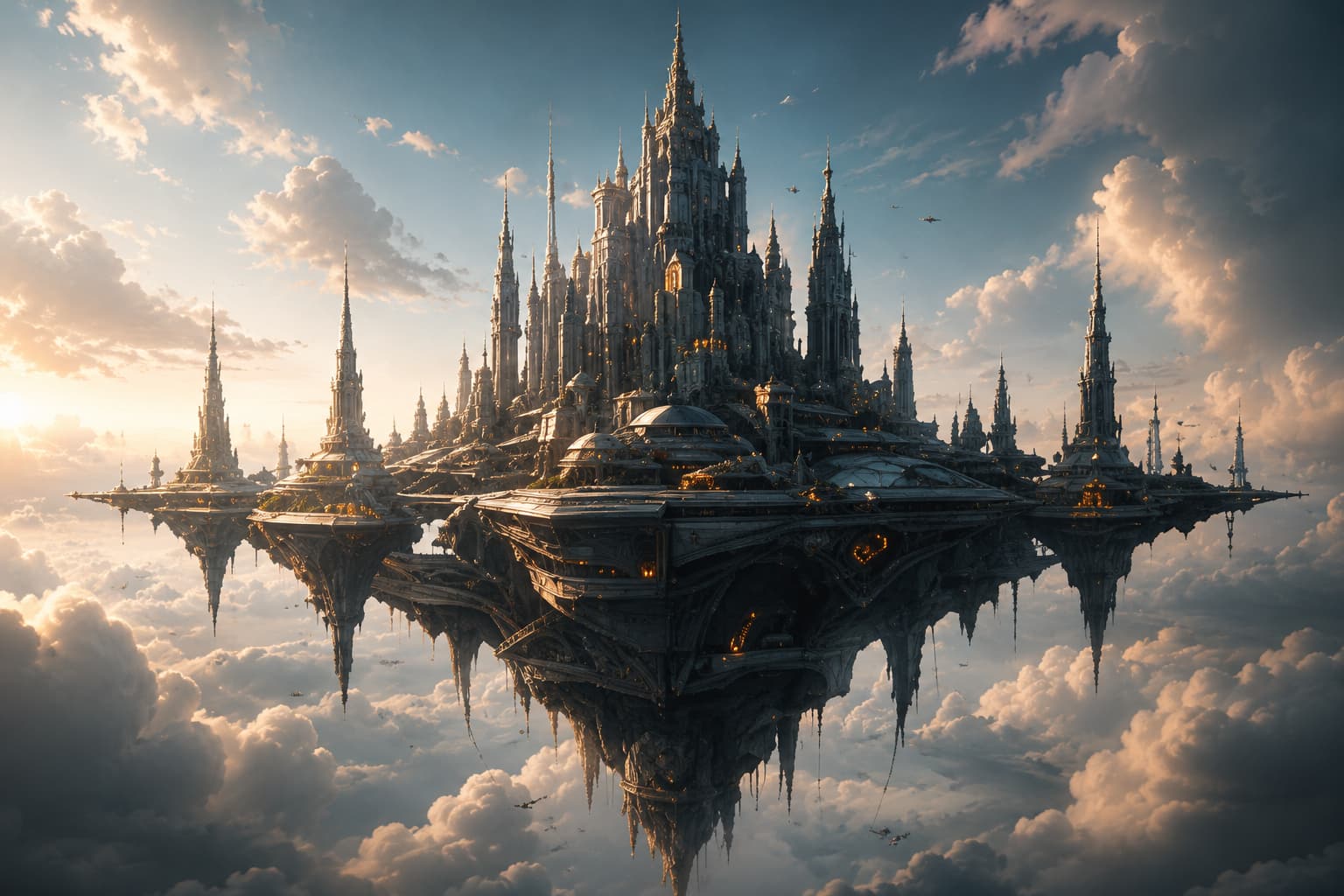 3D Worlds