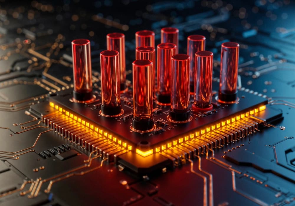 Platform Hardware