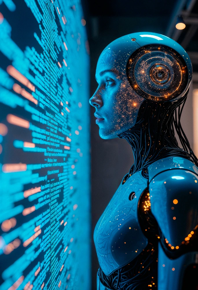 Future of AI Image Generation